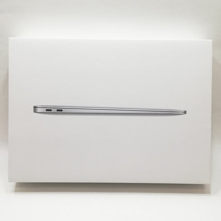 【決算セール！9/30火20時まで】MacBook Air M1 / 13インチ / Mid2020 / 16GB / 256GB / シルバー / ランク:C / MGN93J/A / 【中古品管理番号:37007】