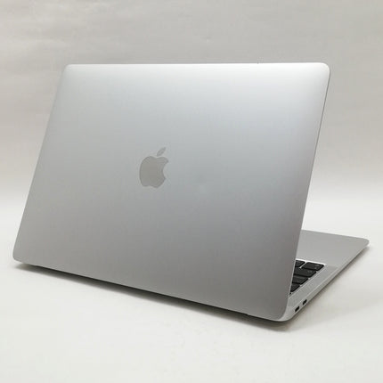 【決算セール！9/30火20時まで】MacBook Air M1 / 13インチ / Mid2020 / 16GB / 256GB / シルバー / ランク:C / MGN93J/A / 【中古品管理番号:37007】