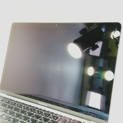 【決算セール！9/30火20時まで】MacBook Air M1 / 13インチ / Mid2020 / 16GB / 256GB / シルバー / ランク:C / MGN93J/A / 【中古品管理番号:37007】