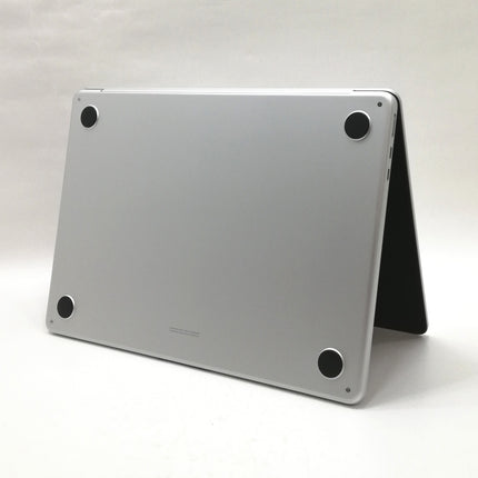 【決算セール！9/30火20時まで】MacBook Air M2 / 13インチ / 2022 / 16GB / 256GB / シルバー / ランク:A / MLXY3J/A / 【中古品管理番号:37008】