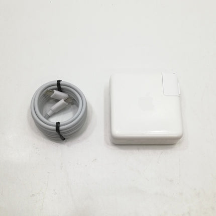 【決算セール！9/30火20時まで】MacBook Pro M1 / 13インチ / Mid2020 / 8GB / 256GB / シルバー / ランク:C / MYDA2J/A / 【中古品管理番号:37009】