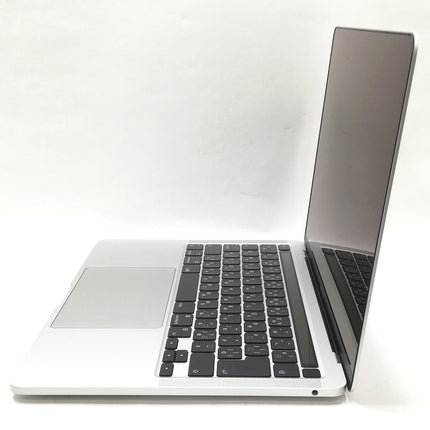 【決算セール！9/30火20時まで】MacBook Pro M1 / 13インチ / Mid2020 / 8GB / 256GB / シルバー / ランク:C / MYDA2J/A / 【中古品管理番号:37009】