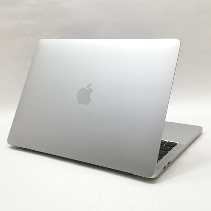 【決算セール！9/30火20時まで】MacBook Pro M1 / 13インチ / Mid2020 / 8GB / 256GB / シルバー / ランク:C / MYDA2J/A / 【中古品管理番号:37009】