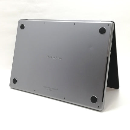 【中古Mac販売強化月間8/31日20時まで！】MacBook Pro M1 Pro / 16インチ / 2021 / 16GB / 512GB / スペースグレイ / ランク:B / MK183J/A / 【中古品管理番号:37010】