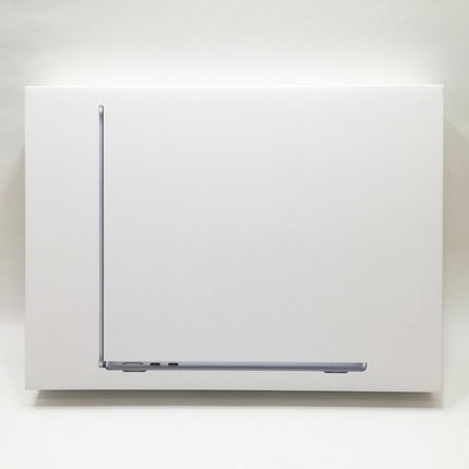 【決算セール！9/30火20時まで】MacBook Air M4 / 13インチ / Early2025 / 32GB / 1TB / スカイブルー / ランク:A / MC6V4J/A / 【中古品管理番号:37011】
