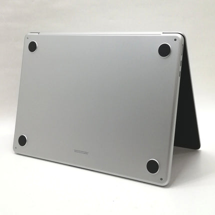 【決算セール！9/30火20時まで】MacBook Air M3 / 13インチ / 2024 / 16GB / 256GB / シルバー / ランク:A / MC8H4J/A / 【中古品管理番号:37012】