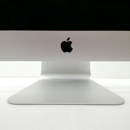 iMac Retina 5K / 27インチ / 2019 / 8GB / 2TB / シルバー / ランク:B / MRR12J/A / 【中古品管理番号:37013】