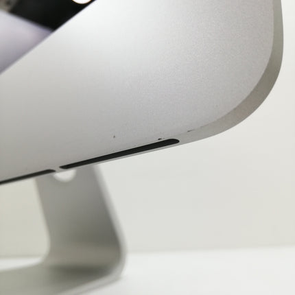 iMac Retina 5K / 27インチ / 2019 / 8GB / 2TB / シルバー / ランク:B / MRR12J/A / 【中古品管理番号:37013】