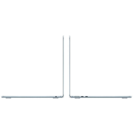 MacBook Air M4 / 13インチ / 2025 / 16GB / 256GB / スカイブルー / ランク:SS / MC6T4J/A / 【中古品管理番号:37015】