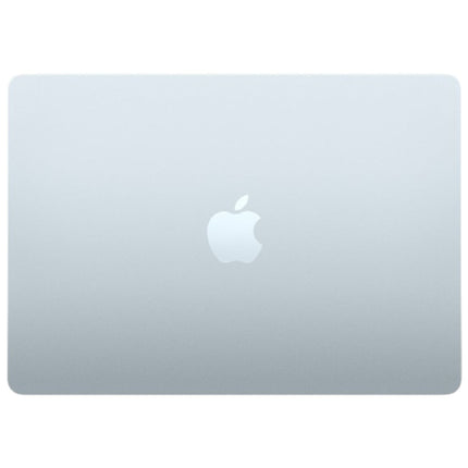 MacBook Air M4 / 13インチ / 2025 / 16GB / 256GB / スカイブルー / ランク:SS / MC6T4J/A / 【中古品管理番号:37015】
