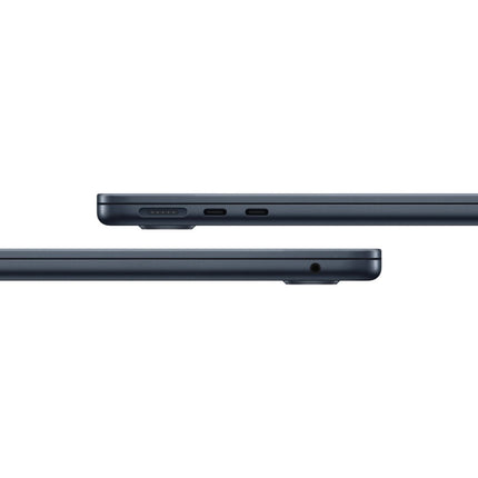 MacBook Air M4 / 13インチ / E2025 / 16GB / 256GB / ミッドナイト / ランク:SS / MW123J/A / 【中古品管理番号:37016】