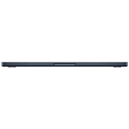 MacBook Air M4 / 13インチ / E2025 / 16GB / 256GB / ミッドナイト / ランク:SS / MW123J/A / 【中古品管理番号:37016】