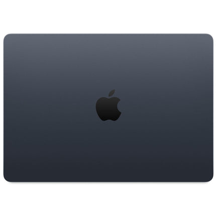 MacBook Air M4 / 13インチ / E2025 / 16GB / 256GB / ミッドナイト / ランク:SS / MW123J/A / 【中古品管理番号:37016】