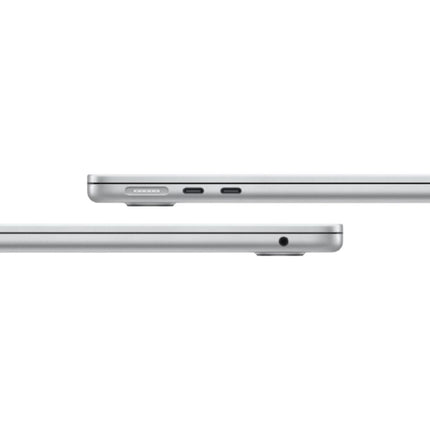 MacBook Air M4 / 13インチ / E2025 / 16GB / 256GB / シルバー / ランク:SS / MW0W3J/A / 【中古品管理番号:37017】