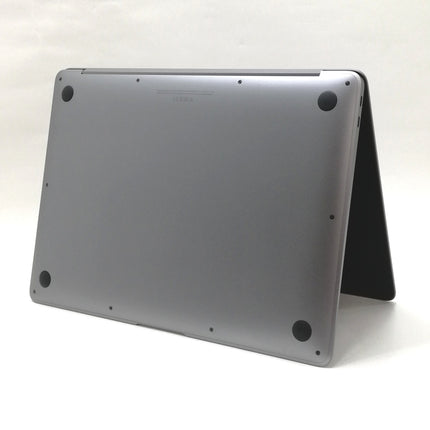 【決算セール！9/30火20時まで】MacBook Air M1 / 13インチ / Mid2020 / 8GB / 256GB / スペースグレイ / ランク:B / MGN63J/A / 【中古品管理番号:37020】