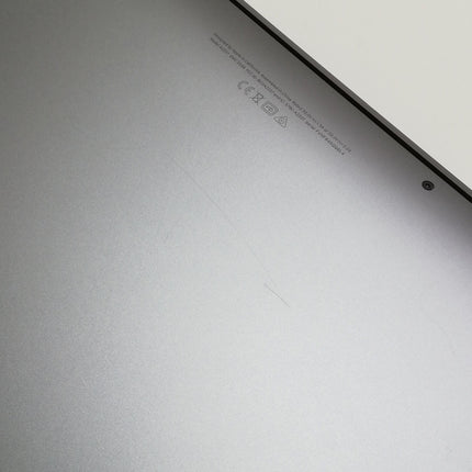 【決算セール！9/30火20時まで】MacBook Air M1 / 13インチ / Mid2020 / 8GB / 256GB / スペースグレイ / ランク:B / MGN63J/A / 【中古品管理番号:37020】