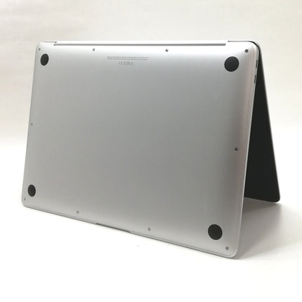 【決算セール！9/30火20時まで】MacBook Air M1 / 13インチ / Mid2020 / 8GB / 256GB / シルバー / ランク:C / MGN93J/A / 【中古品管理番号:37021】