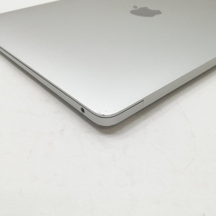 【決算セール！9/30火20時まで】MacBook Air M1 / 13インチ / Mid2020 / 8GB / 256GB / シルバー / ランク:C / MGN93J/A / 【中古品管理番号:37021】