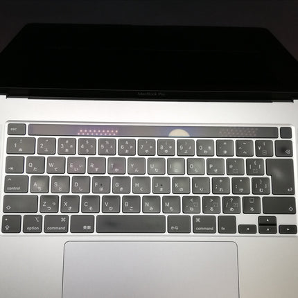 【決算セール！9/30火20時まで】MacBook Pro Touch Bar / 16インチ / 2019 / 32GB / 1TB / スペースグレイ / ランク:C / MVVK2J/A / 【中古品管理番号:37022】