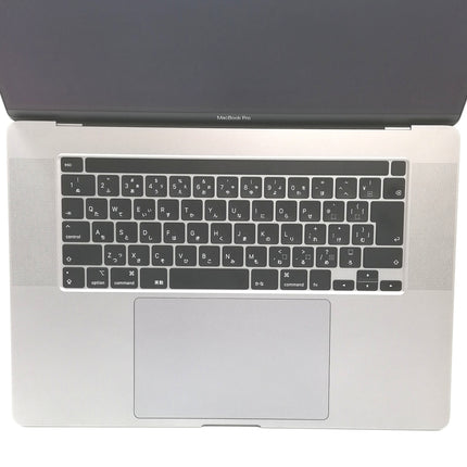 【決算セール！9/30火20時まで】MacBook Pro Touch Bar / 16インチ / 2019 / 32GB / 1TB / スペースグレイ / ランク:C / MVVK2J/A / 【中古品管理番号:37022】
