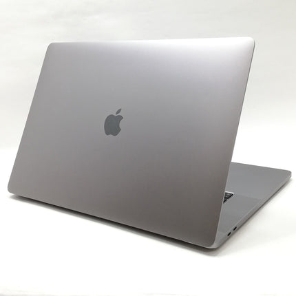 【決算セール！9/30火20時まで】MacBook Pro Touch Bar / 16インチ / 2019 / 32GB / 1TB / スペースグレイ / ランク:C / MVVK2J/A / 【中古品管理番号:37022】