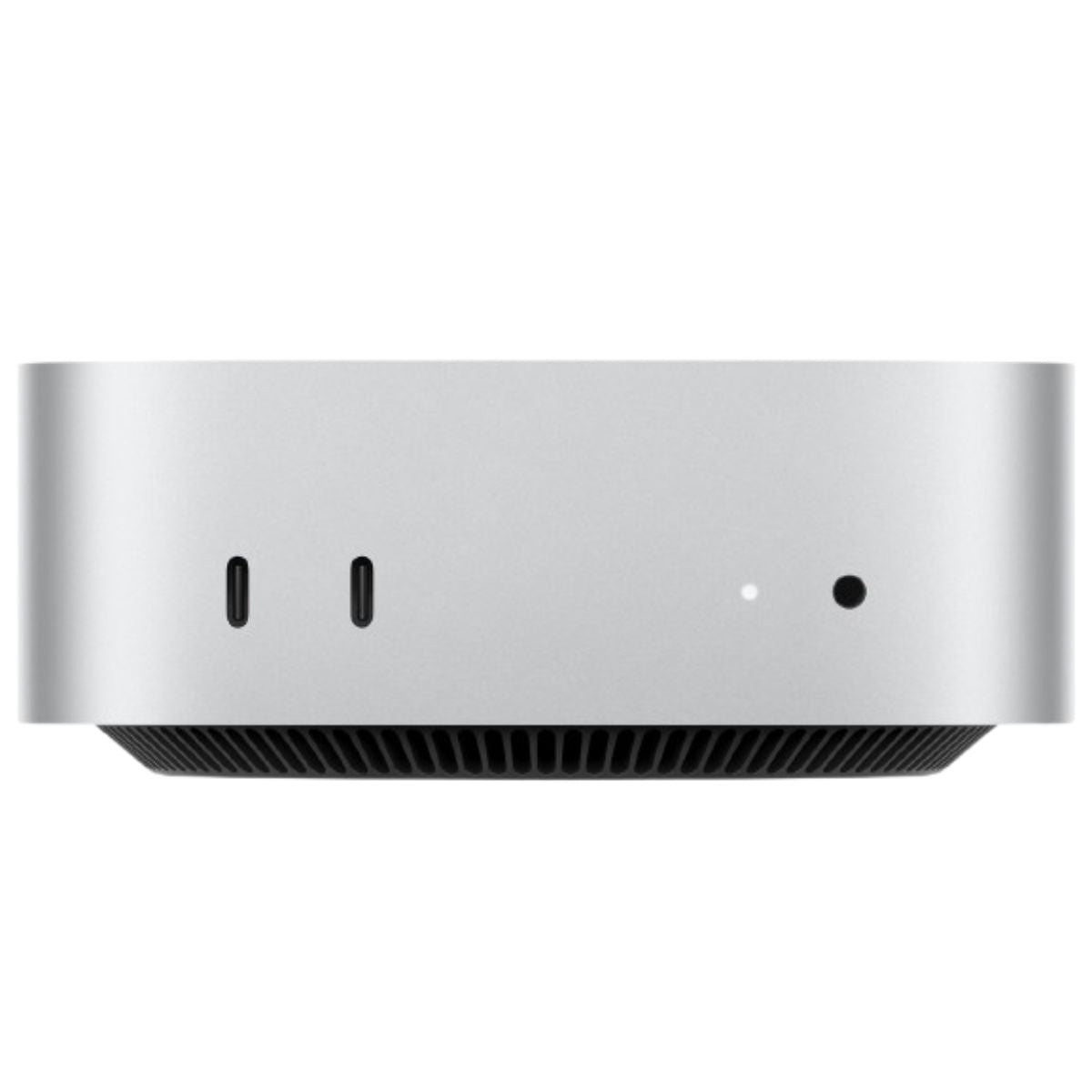 Mac mini M4 / 2024 / 16GB / 256GB / シルバー / ランク:SS / MU9D3J/A / 【中古品管理番号:37025】