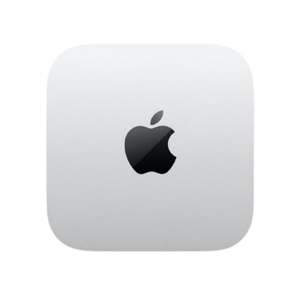 Mac mini M4 / 2024 / 16GB / 256GB / シルバー / ランク:SS / MU9D3J/A / 【中古品管理番号:37028】