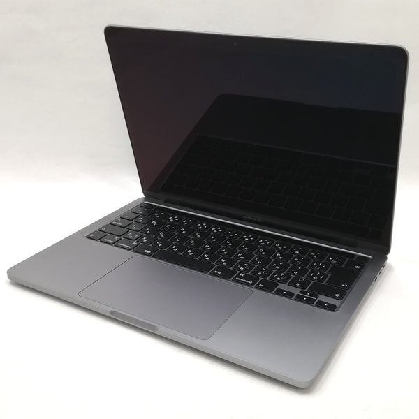 【決算セール！9/30火20時まで】MacBook Pro Touch Bar / 13インチ / 2020 / 16GB / 512GB / スペースグレイ / ランク:B / MWP42J/A / 【中古品管理番号:37029】