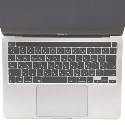 【決算セール！9/30火20時まで】MacBook Pro Touch Bar / 13インチ / 2020 / 16GB / 512GB / スペースグレイ / ランク:B / MWP42J/A / 【中古品管理番号:37029】