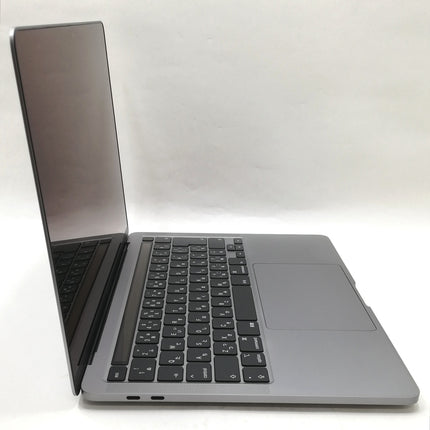 【決算セール！9/30火20時まで】MacBook Pro Touch Bar / 13インチ / 2020 / 16GB / 512GB / スペースグレイ / ランク:B / MWP42J/A / 【中古品管理番号:37029】