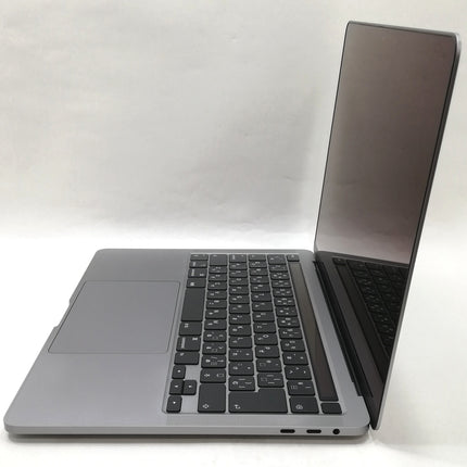 【決算セール！9/30火20時まで】MacBook Pro Touch Bar / 13インチ / 2020 / 16GB / 512GB / スペースグレイ / ランク:B / MWP42J/A / 【中古品管理番号:37029】