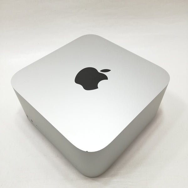 Mac Studio / 2022 / 32GB / 2TB / シルバー / ランク:B / MJMV3J/A / 【中古品管理番号:37031】
