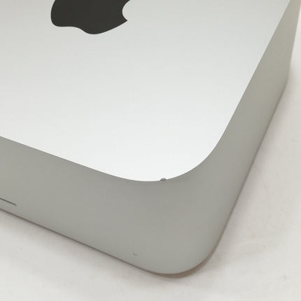Mac Studio / 2022 / 32GB / 2TB / シルバー / ランク:B / MJMV3J/A / 【中古品管理番号:37031】