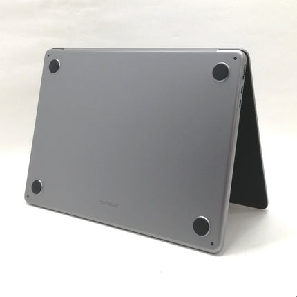 【決算セール！9/30火20時まで】MacBook Air M2 / 13インチ / 2022 / 8GB / 256GB / スペースグレイ / ランク:B / MLXW3J/A / 【中古品管理番号:37033】