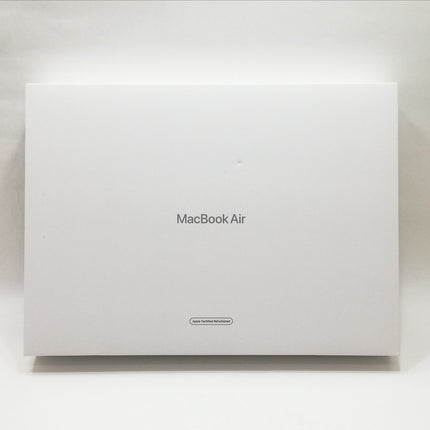 【決算セール！9/30火20時まで】MacBook Air M2 / 13インチ / 2022 / 8GB / 256GB / スペースグレイ / ランク:B / MLXW3J/A / 【中古品管理番号:37033】