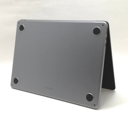 【決算セール！9/30火20時まで】MacBook Air M2 / 13インチ / 2022 / 8GB / 256GB / スペースグレイ / ランク:A / MLXW3J/A / 【中古品管理番号:37034】