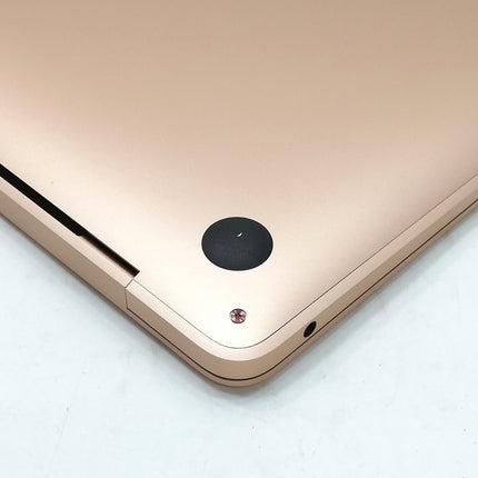 【決算セール！9/30火20時まで】MacBook Air M1 / 13インチ / Mid2020 / 8GB / 256GB / ゴールド / ランク:A / MGND3J/A / 【中古品管理番号:37035】