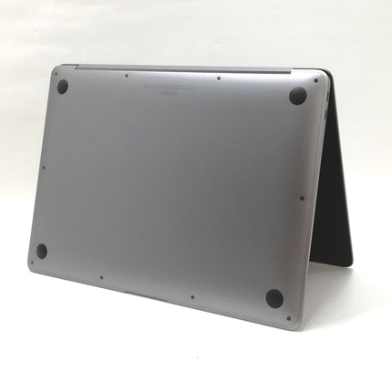 【決算セール！9/30火20時まで】MacBook Air M1 / 13インチ / Mid2020 / 8GB / 256GB / スペースグレイ / ランク:A / MGN63J/A / 【中古品管理番号:37036】