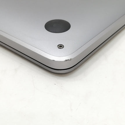 【決算セール！9/30火20時まで】MacBook Pro M1 / 13インチ / 2020 / 8GB / 256GB / スペースグレイ / ランク:B / MYD82J/A / 【中古品管理番号:37037】