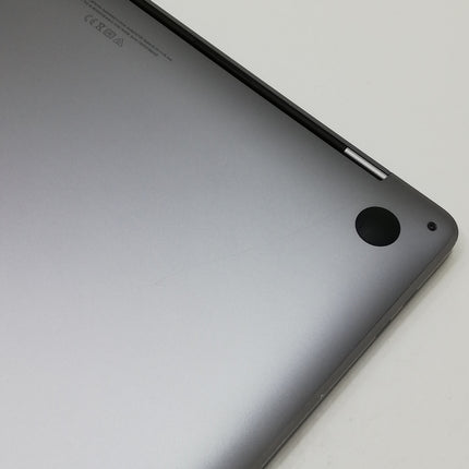 【決算セール！9/30火20時まで】MacBook Pro M1 / 13インチ / 2020 / 8GB / 256GB / スペースグレイ / ランク:B / MYD82J/A / 【中古品管理番号:37037】