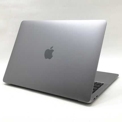 【決算セール！9/30火20時まで】MacBook Air M1 / 13インチ / Mid2020 / 16GB / 512GB / スペースグレイ / ランク:A / MGN73J/A / 【中古品管理番号:37040】