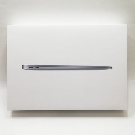 【決算セール！9/30火20時まで】MacBook Air M1 / 13インチ / Mid2020 / 16GB / 512GB / スペースグレイ / ランク:A / MGN73J/A / 【中古品管理番号:37040】