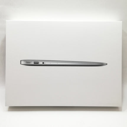 【決算セール！9/30火20時まで】MacBook Air / 13インチ / 2017 / 8GB / 128GB / シルバー / ランク:B / MQD32J/A / 【中古品管理番号:37041】