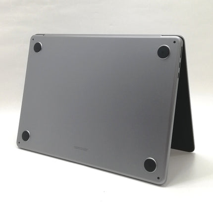 【決算セール！9/30火20時まで】MacBook Air M2 / 13インチ / 2022 / 8GB / 256GB / スペースグレイ / ランク:B / MLXW3J/A / 【中古品管理番号:37043】