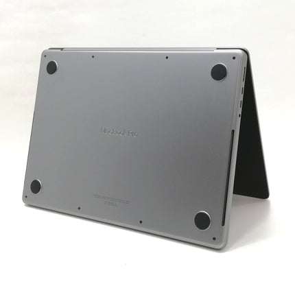 【決算セール！9/30火20時まで】MacBook Pro M1 Pro / 14インチ / 2021 / 16GB / 1TB / スペースグレイ / ランク:B / MKGP3J/A / 【中古品管理番号:37044】