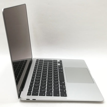 【決算セール！9/30火20時まで】MacBook Air M1 / 13インチ / Mid2020 / 16GB / 512GB / シルバー / ランク:B / MGNA3J/A / 【中古品管理番号:37046】