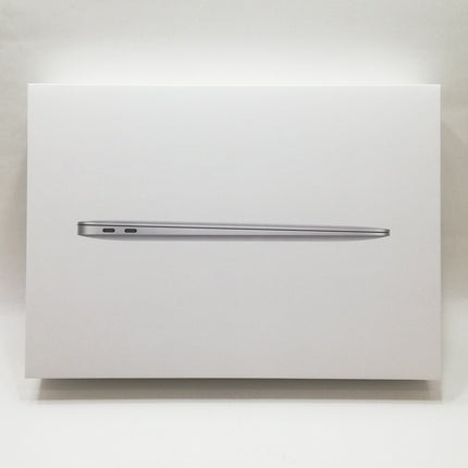 【決算セール！9/30火20時まで】MacBook Air M1 / 13インチ / Mid2020 / 16GB / 512GB / シルバー / ランク:B / MGNA3J/A / 【中古品管理番号:37046】