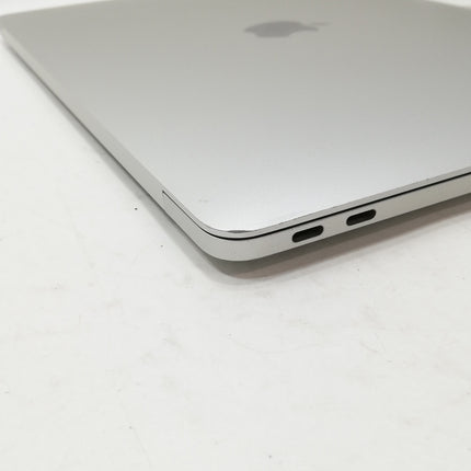 【決算セール！9/30火20時まで】MacBook Pro / 13インチ / 2017 / 16GB / 512GB / シルバー / ランク:D / MPXU2J/A / 【中古品管理番号:37047】