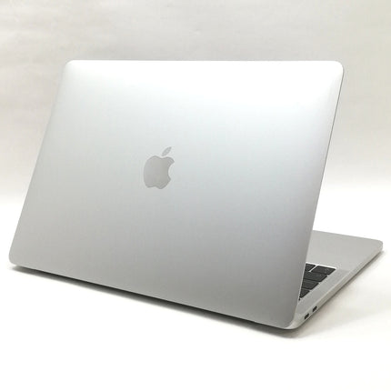【決算セール！9/30火20時まで】MacBook Pro / 13インチ / 2017 / 16GB / 512GB / シルバー / ランク:D / MPXU2J/A / 【中古品管理番号:37047】