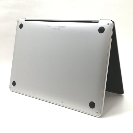 【決算セール！9/30火20時まで】MacBook Pro / 13インチ / 2017 / 16GB / 512GB / シルバー / ランク:D / MPXU2J/A / 【中古品管理番号:37047】